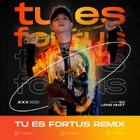 Tu Es Fortus