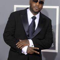 Young Jeezy圖片照片_Young Jeezy