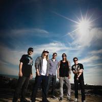 Dirty Heads圖片照片_Dirty Heads