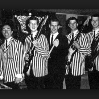 The Kingsmen圖片照片_The Kingsmen