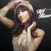 DJ KAORI圖片照片_DJ KAORI