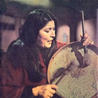 Mercedes Sosa圖片照片_Mercedes Sosa