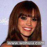 Jessica Sutta圖片照片_Jessica Sutta