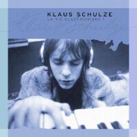 Klaus Schulze最新專輯_新專輯大全_專輯列表