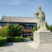 蓬萊閣圖片照片_蓬萊閣