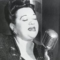 Mildred Bailey圖片照片_Mildred Bailey