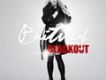(日本先行盤）『Blackout』