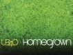 Homegrown專輯_UB40Homegrown最新專輯