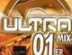 Ultra Mix 01 EP歌曲歌詞大全_Ultra Mix 01 EP最新歌曲歌詞