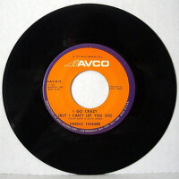 I Go Crazy (But I Can't Let You Go) / Don'專輯_Fargo TannerI Go Crazy (But I Can't Let You Go) / Don'最新專輯