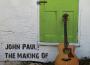 THE BEGINING專輯_John PaulTHE BEGINING最新專輯