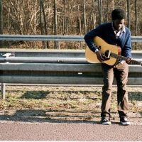 Michael Kiwanuka圖片照片_Michael Kiwanuka