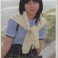 薬師丸ひろ子圖片照片_薬師丸ひろ子