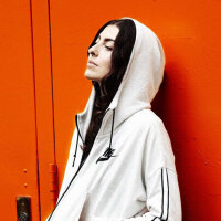 Anna Lunoe圖片照片_Anna Lunoe