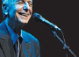 Leonard Cohen