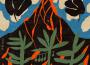 鏡子，花園，火山，深海專輯_赤褐色鏡子，花園，火山，深海最新專輯