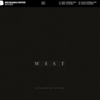 West專輯_KVPVWest最新專輯