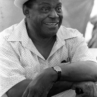Willie Dixon圖片照片_Willie Dixon