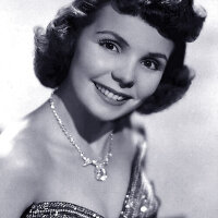 Teresa Brewer圖片照片_Teresa Brewer