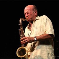 David Liebman圖片照片_David Liebman