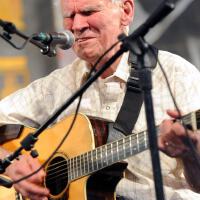 Doc Watson圖片照片_Doc Watson