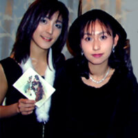 東野美紀圖片照片_東野美紀