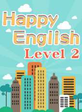 Happy English Level 2動漫全集線上看_卡通片全集高清線上看 - 蟲蟲動漫