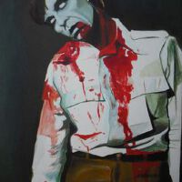 Zombi圖片照片_Zombi