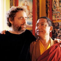 Lama Gyurme圖片照片_Lama Gyurme