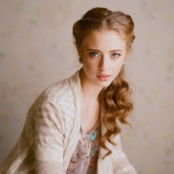 Nancy Elizabeth圖片照片_Nancy Elizabeth