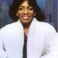 Stephanie Mills圖片照片_Stephanie Mills