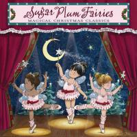 Sugar Plum Fairies專輯_Michael MaxwellSugar Plum Fairies最新專輯
