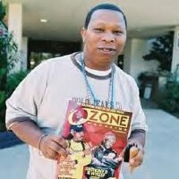 Mannie Fresh圖片照片_Mannie Fresh