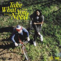 Take What You Need (Explicit)