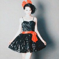 曾莉圖片照片_曾莉