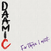 For Those I Meet
