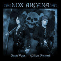 Nox Arcana圖片照片_Nox Arcana