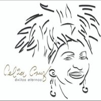 Celia Cruz圖片照片_Celia Cruz