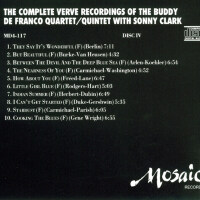 Buddy Defranco圖片照片_Buddy Defranco