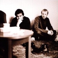 Arab Strap圖片照片_Arab Strap