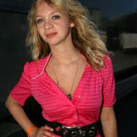 Jacqueline Govaert圖片照片_Jacqueline Govaert