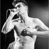Morrissey圖片照片_Morrissey