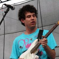 Avey Tare圖片照片_Avey Tare