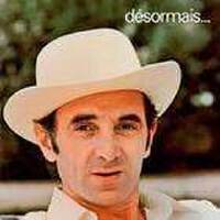 Charles Aznavour圖片照片_Charles Aznavour