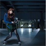 Cold Finger Girl (Si專輯_栗山千明Cold Finger Girl (Si最新專輯