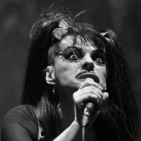 Nina Hagen圖片照片_Nina Hagen