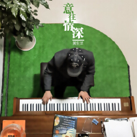“意”往情深
