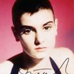 Sinead O’Connor最新歌曲_最熱專輯MV_圖片照片