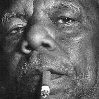 Champion Jack Dupree圖片照片_Champion Jack Dupree