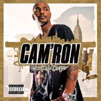 Cam'ron圖片照片_Cam'ron